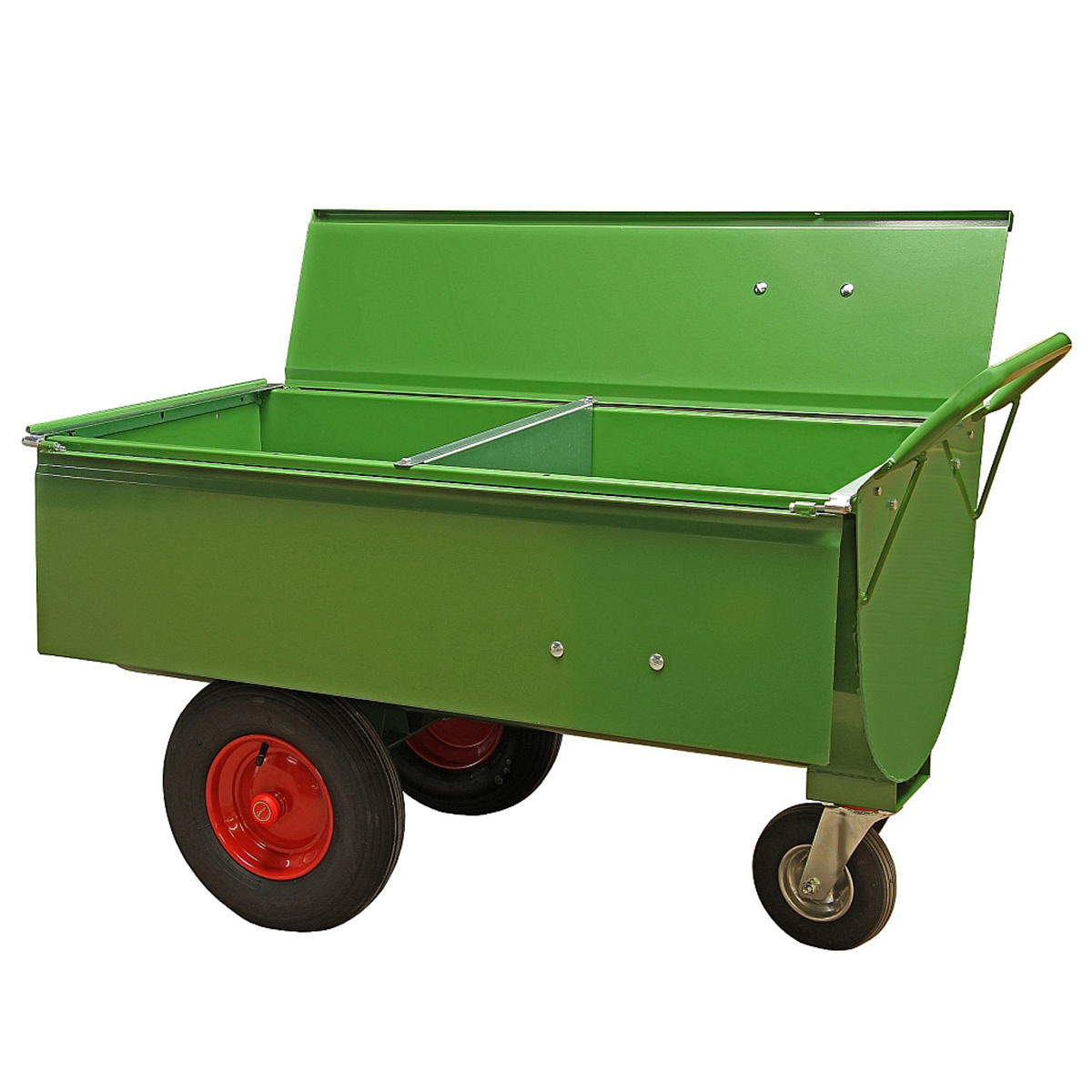 Großewinkelmann Futterwagen 250 LL