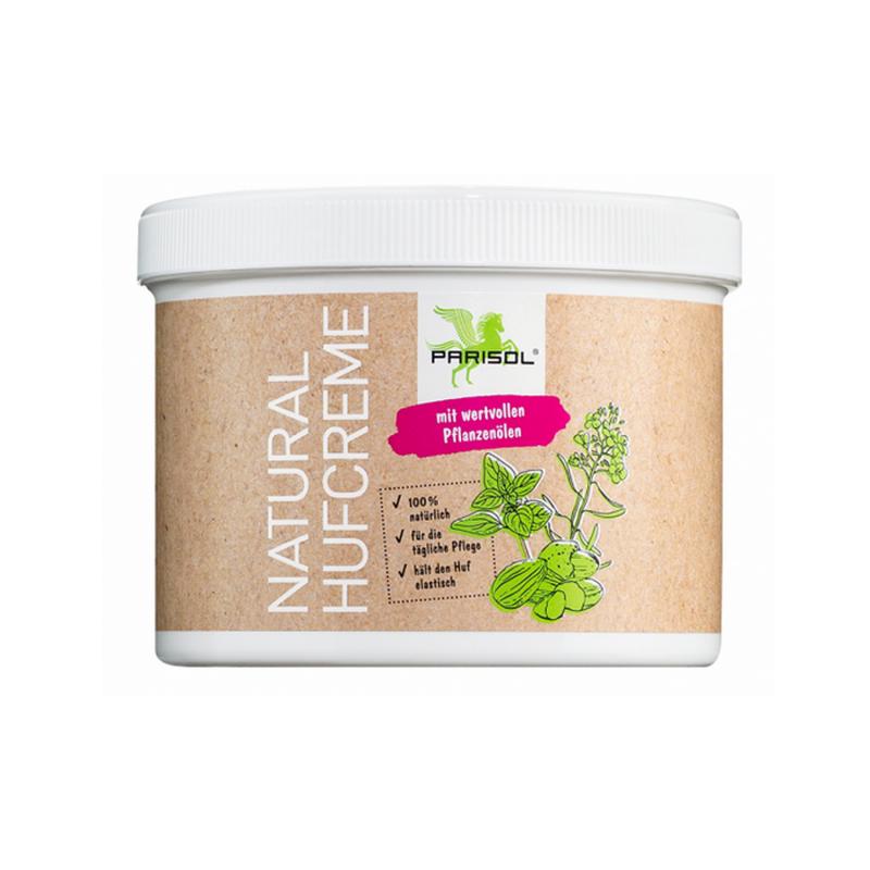 Produktansicht - Bense & Eicke - Natural Hufcreme