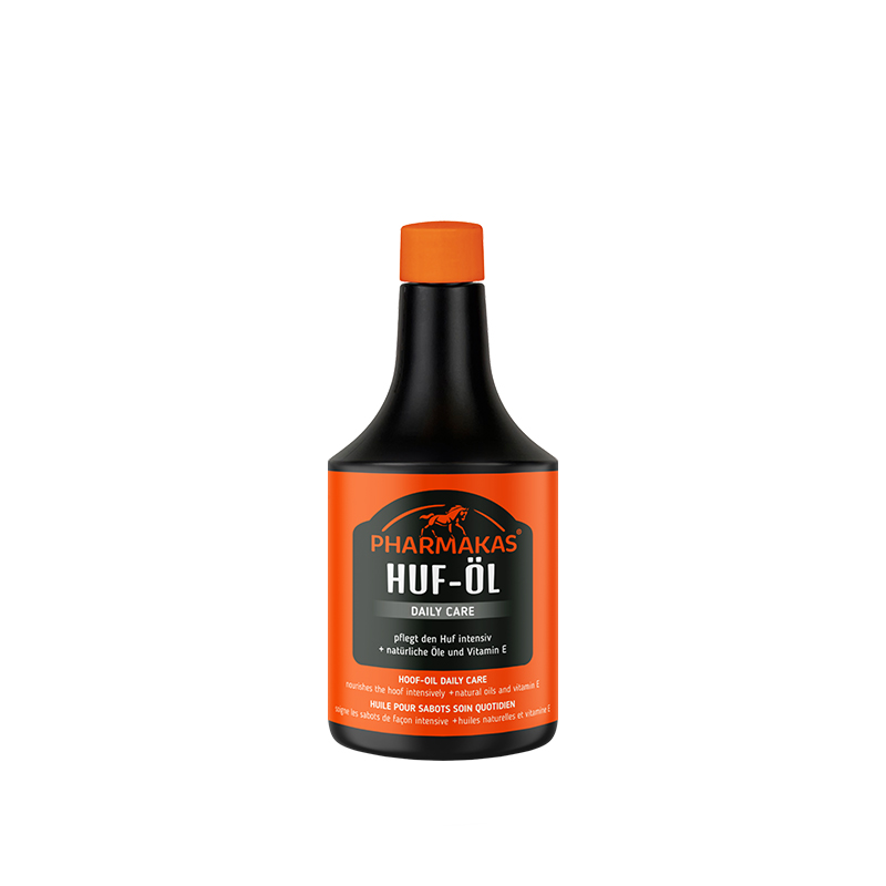 Pharmakas Huf-Öl 500 ml