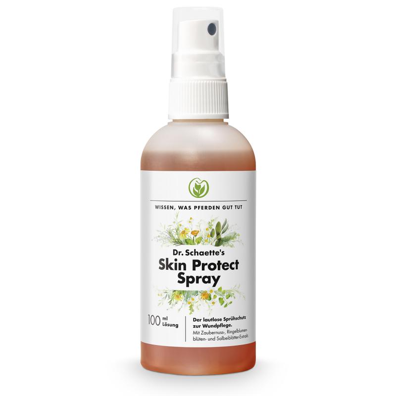 Produktansicht - Dr.Schaette - Skin Protect Spray