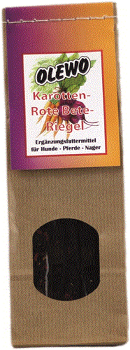 Produktansicht - OLEWO - Riegel 3er Set