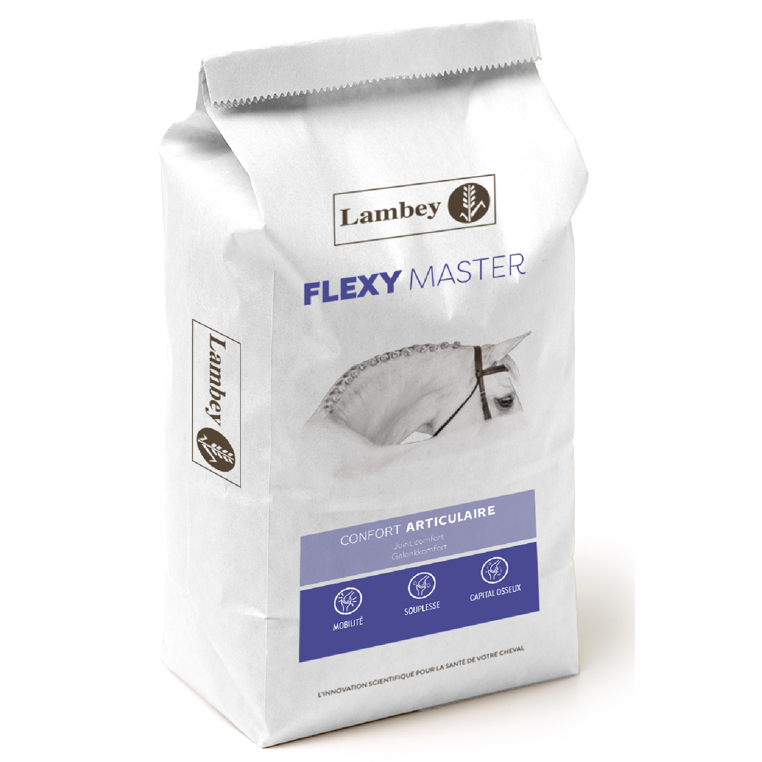 Lambey Flexy Master