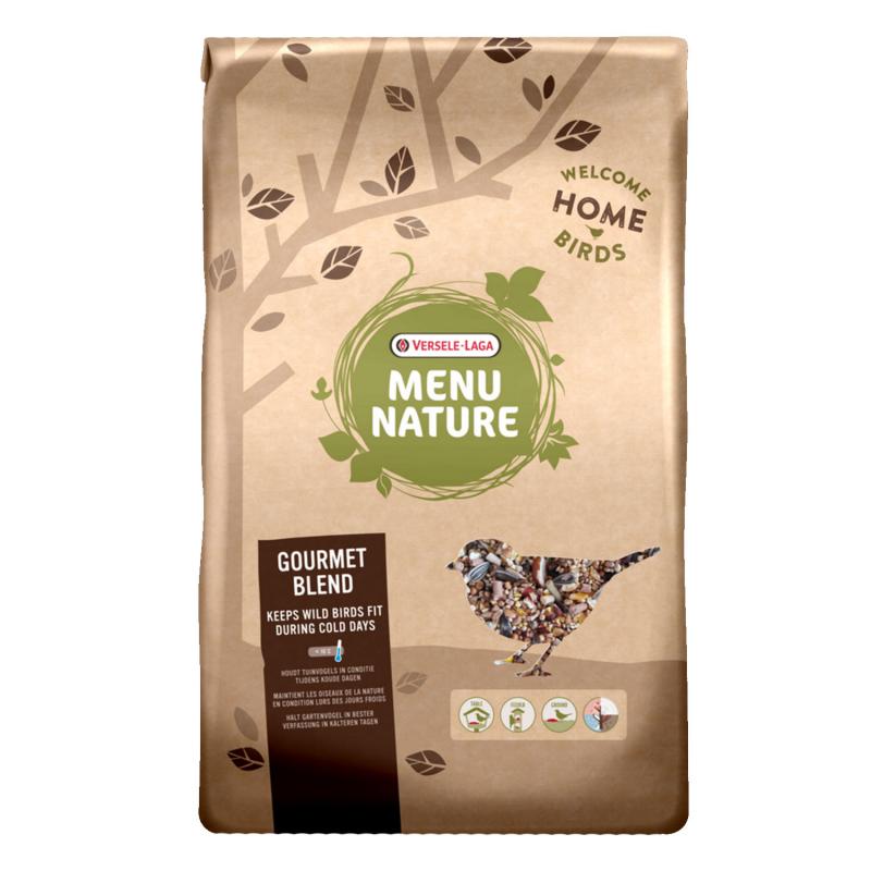 Versele-Laga Menu Nature Gourmet Blend