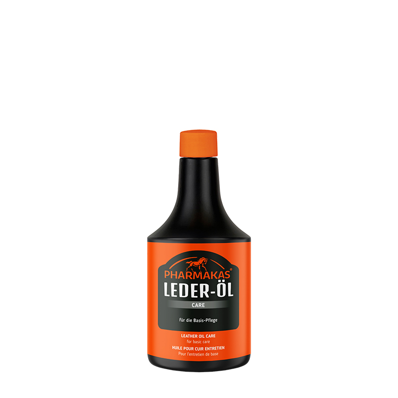 Pharmakas Leder-Öl Care 500 ml