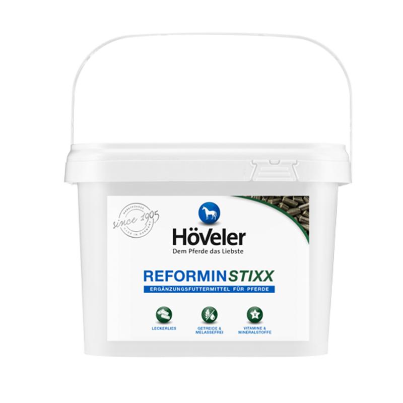 Höveler Reformin StiXX Eimer