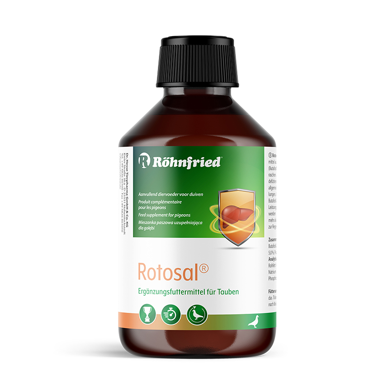 Röhnfried Rotosal