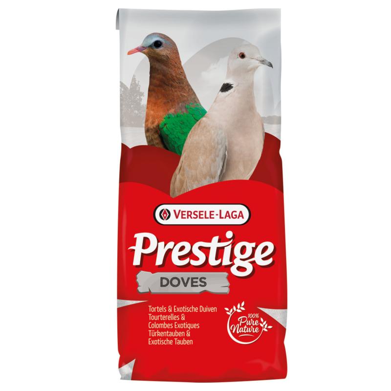 Versele-Laga Prestige Exotische Tauben