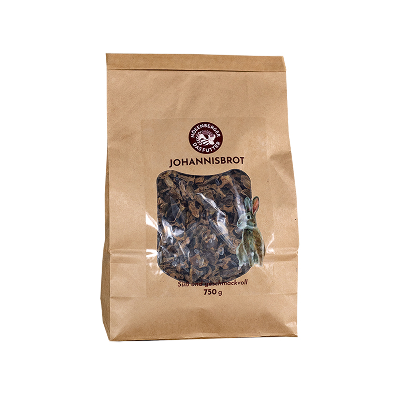 Nösenberger Johannisbrot 750 g