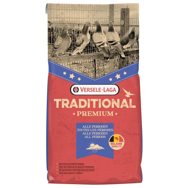 Versele-Laga Traditional Premium Super Kondition
