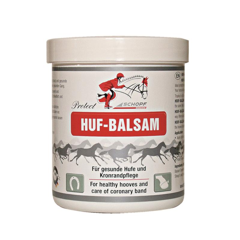 Produktansicht - Schopf - Protect Hufbalsam