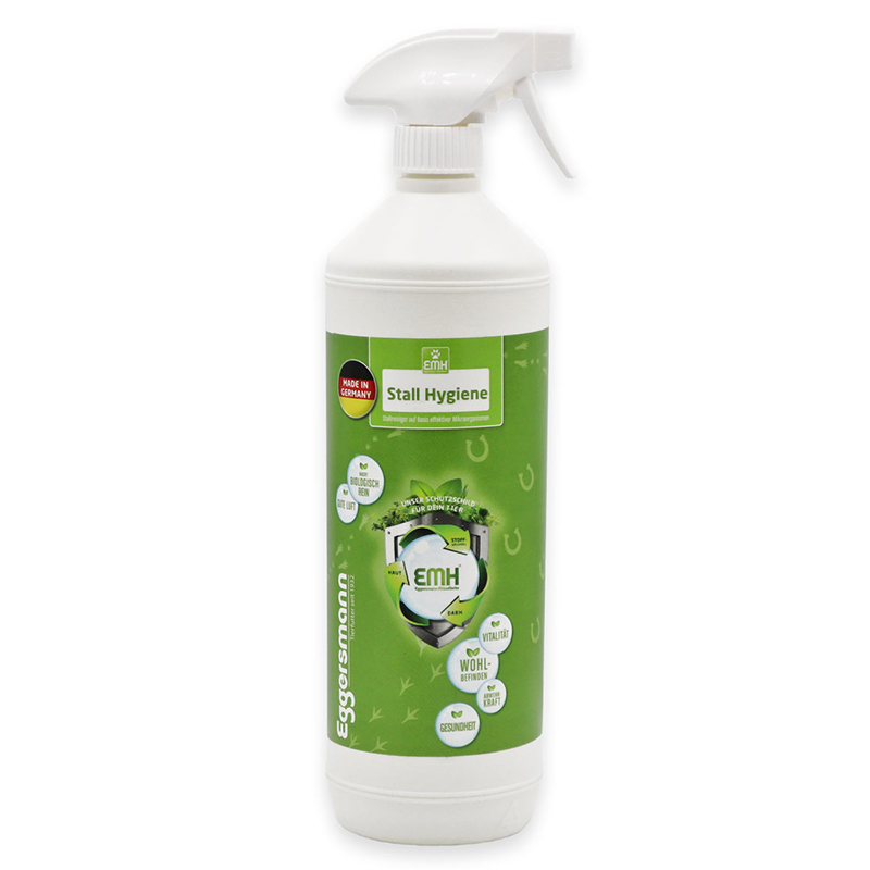 Produktansicht - Eggersmann - EMH Stall Hygiene