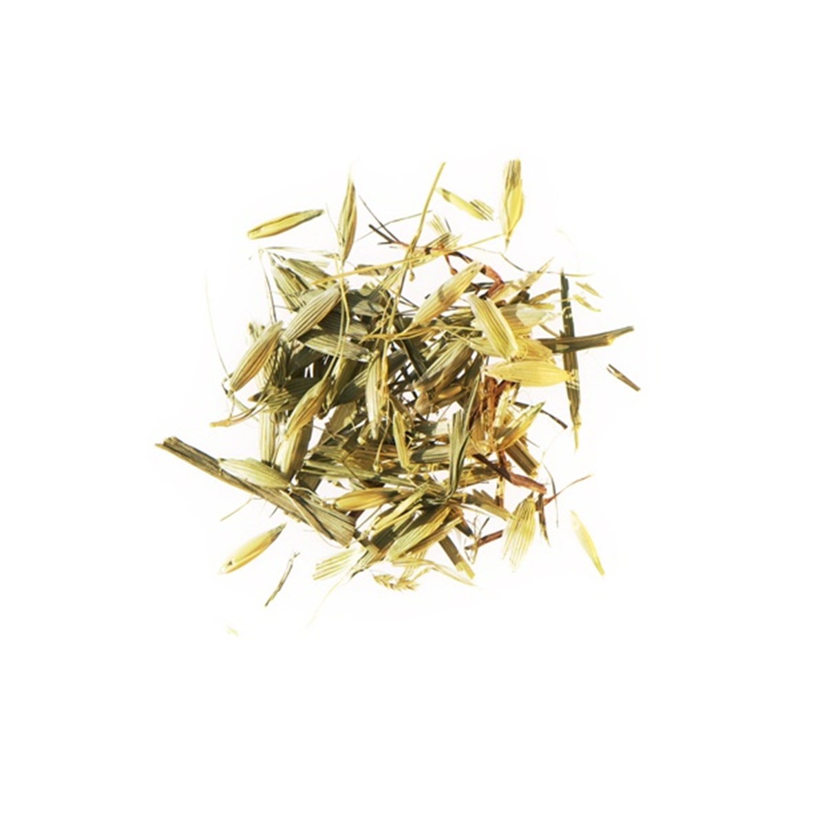 Produktansicht Agrobs Grüner Hafer Detail