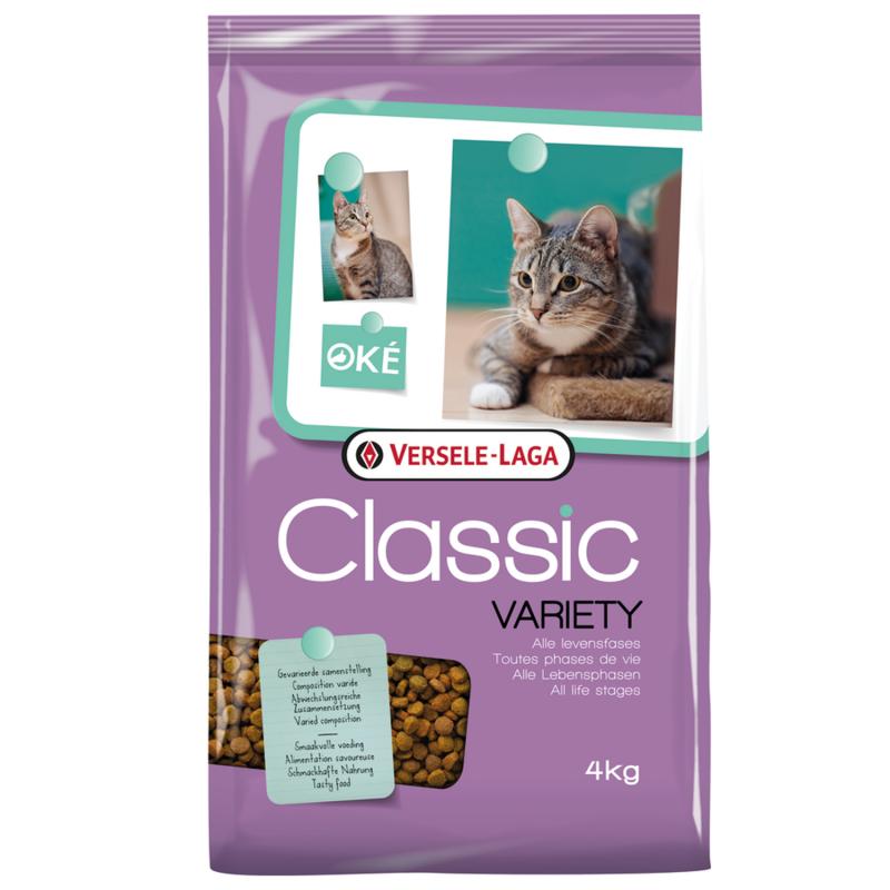 Versele-Laga Classic Variety