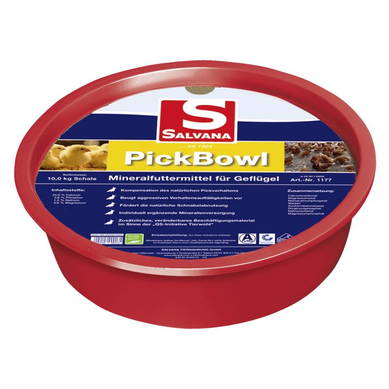 Salvana PickBowl