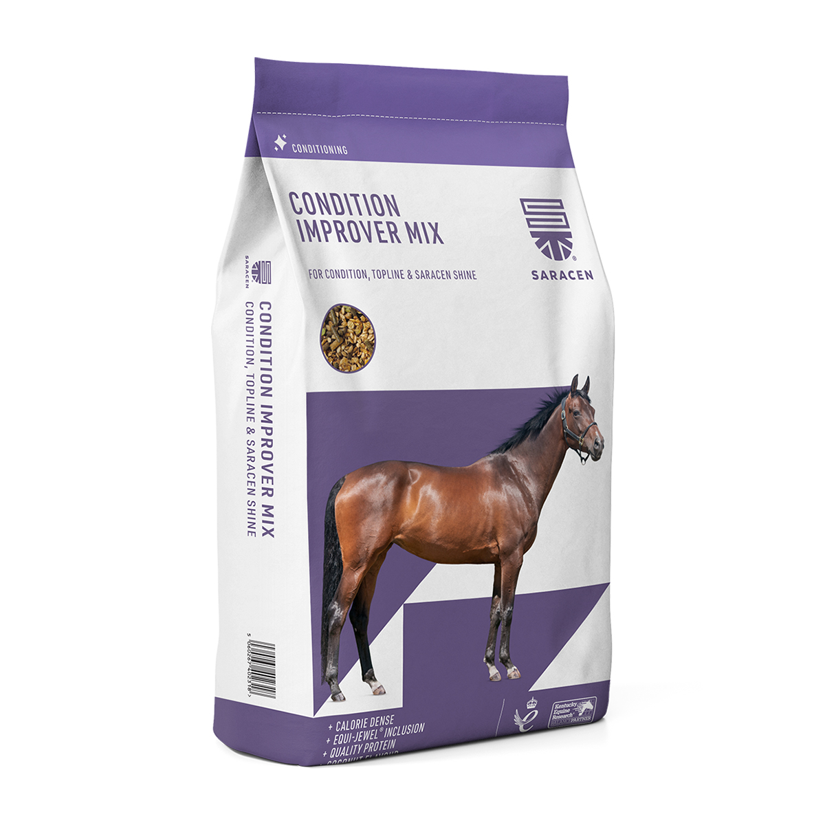 Conditioning Improver Mix
