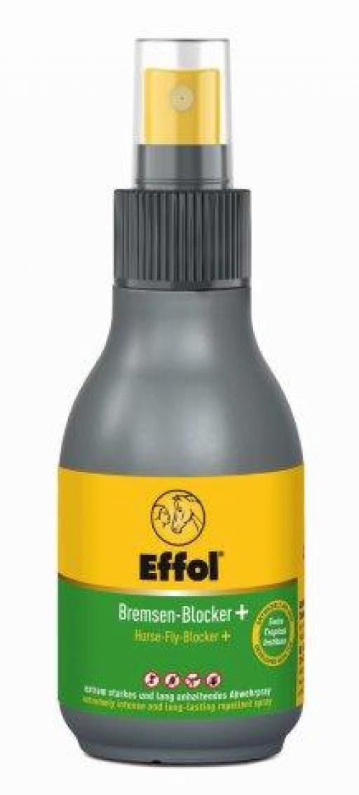 Produktansicht - Effol - Bremsen Blocker