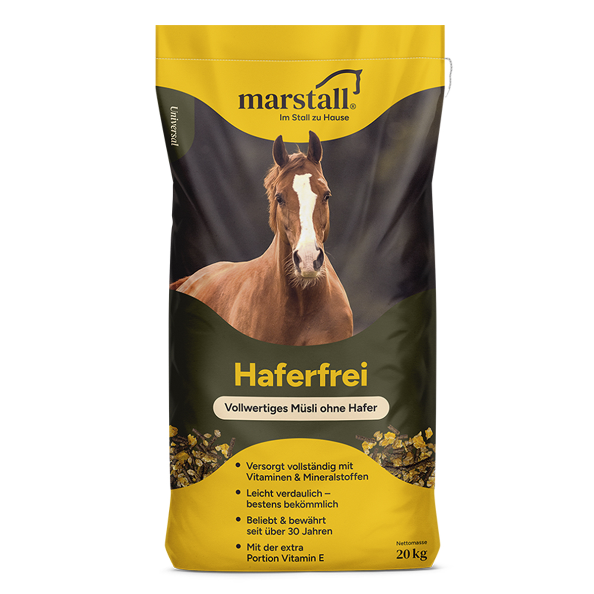 Haferfrei