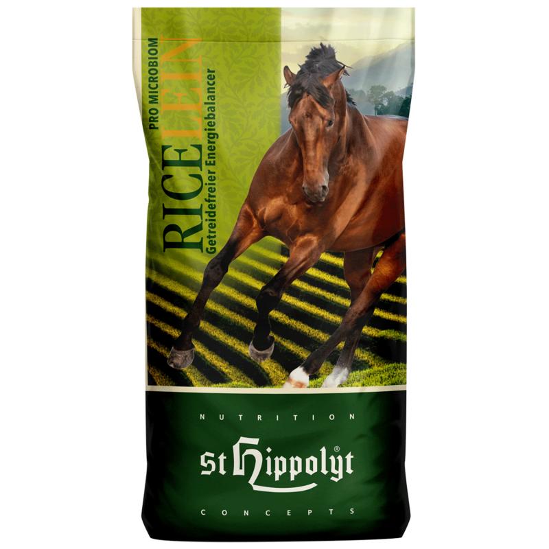 St.Hippolyt RiceLein
