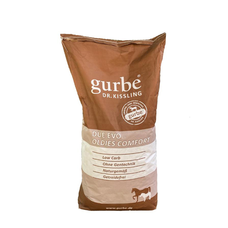 gurbe Due Evo Oldies Comfort Futtersack