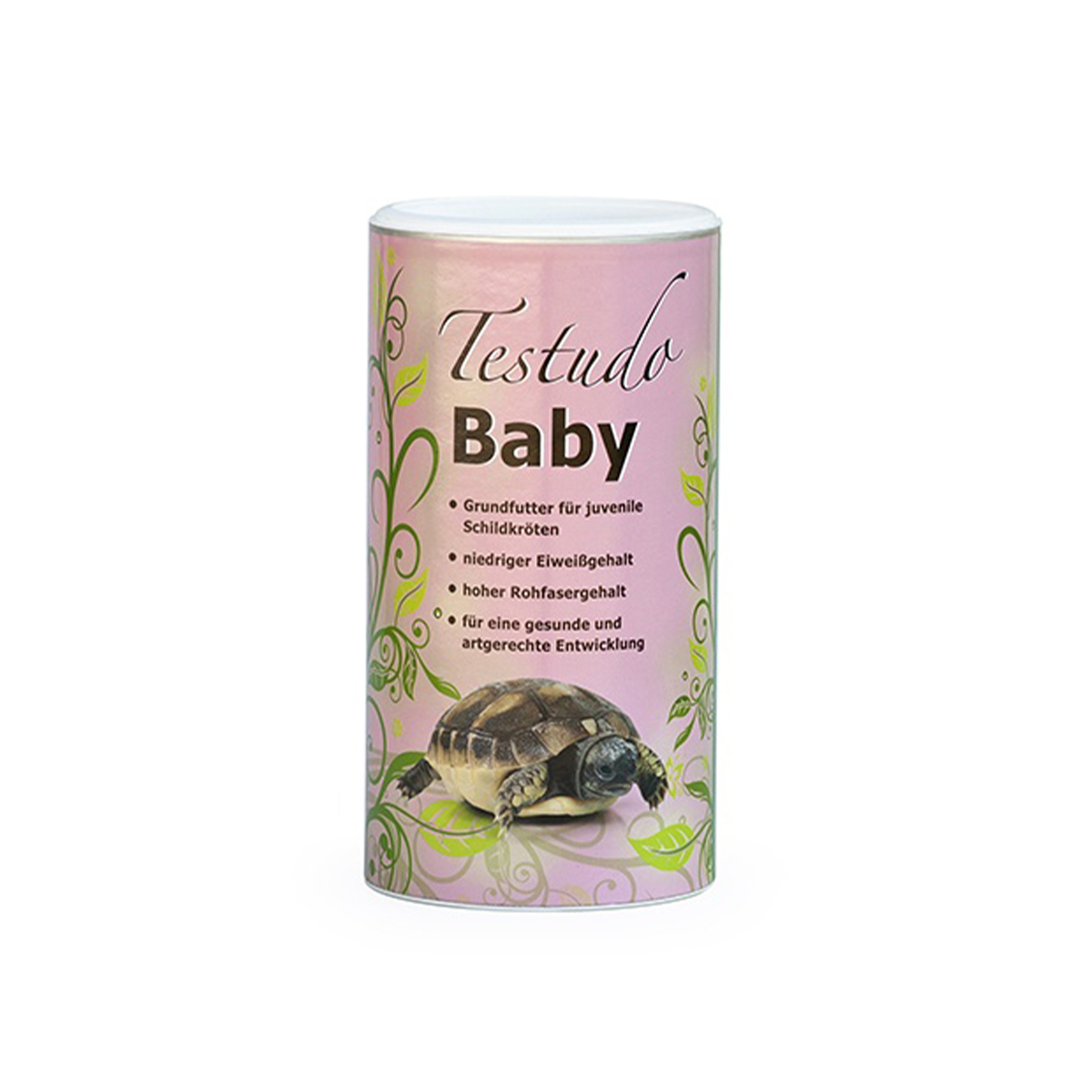 AGROBS Testudo Baby Dose