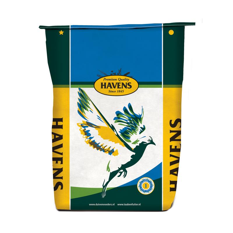 Havens Allround Sport-Extra Soya