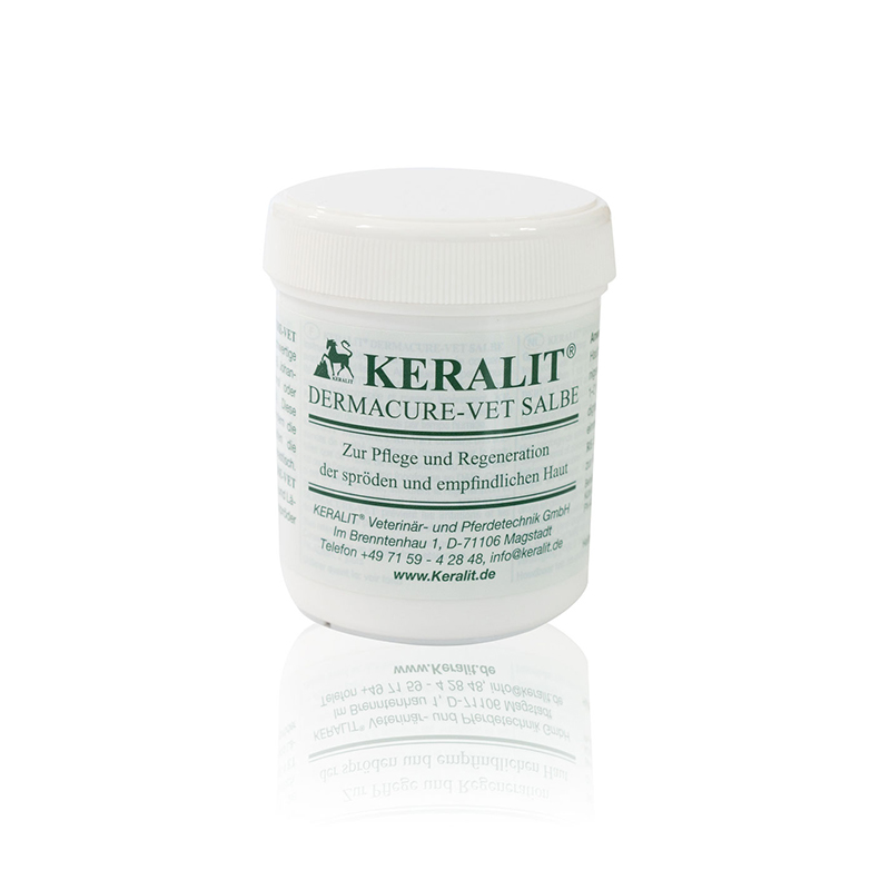 Keralit Dermacur Salbe