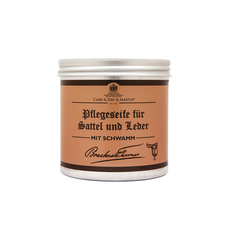Produktansicht - Carr & Day & Martin - Brecknell Turner Pflegeseife