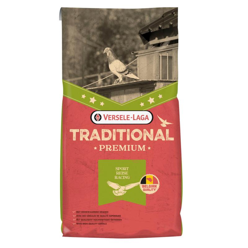 Versele-Laga Traditional Premium Hirn Mischung 1