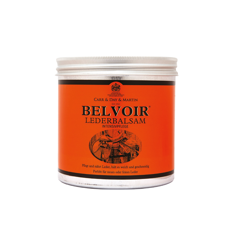 Produktansicht - Carr & Day & Martin - Belvoir Lederbalsam