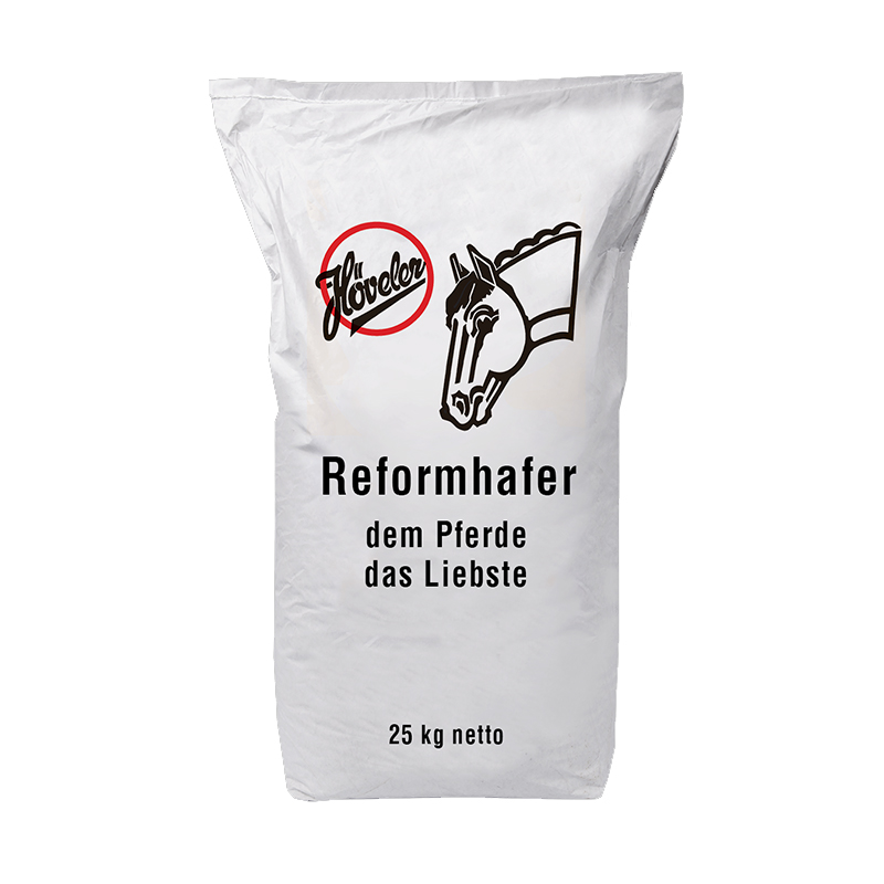 Höveler Reformhafer Futtersack