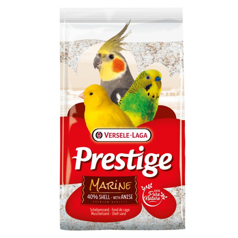 Versele-Laga Prestige Muschelsand Marine