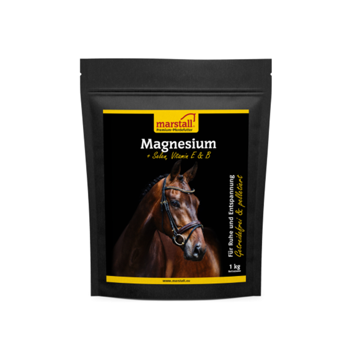 Marstall Magnesium 1 kg