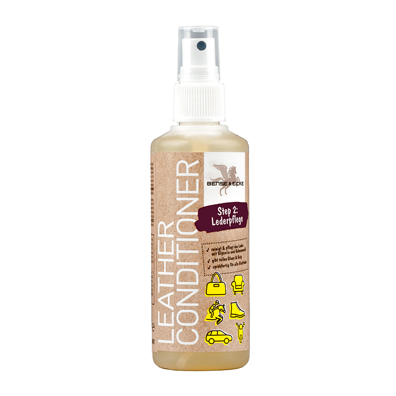 Produktansicht - Bense & Eicke - Leather Conditioner