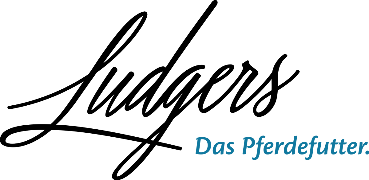 Bild - ludgers-das-pferdefutter-logo