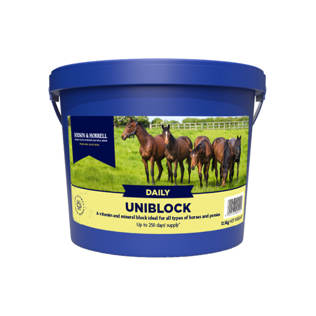 Produktabbildung_Dodson&Horrell_Uni-Block