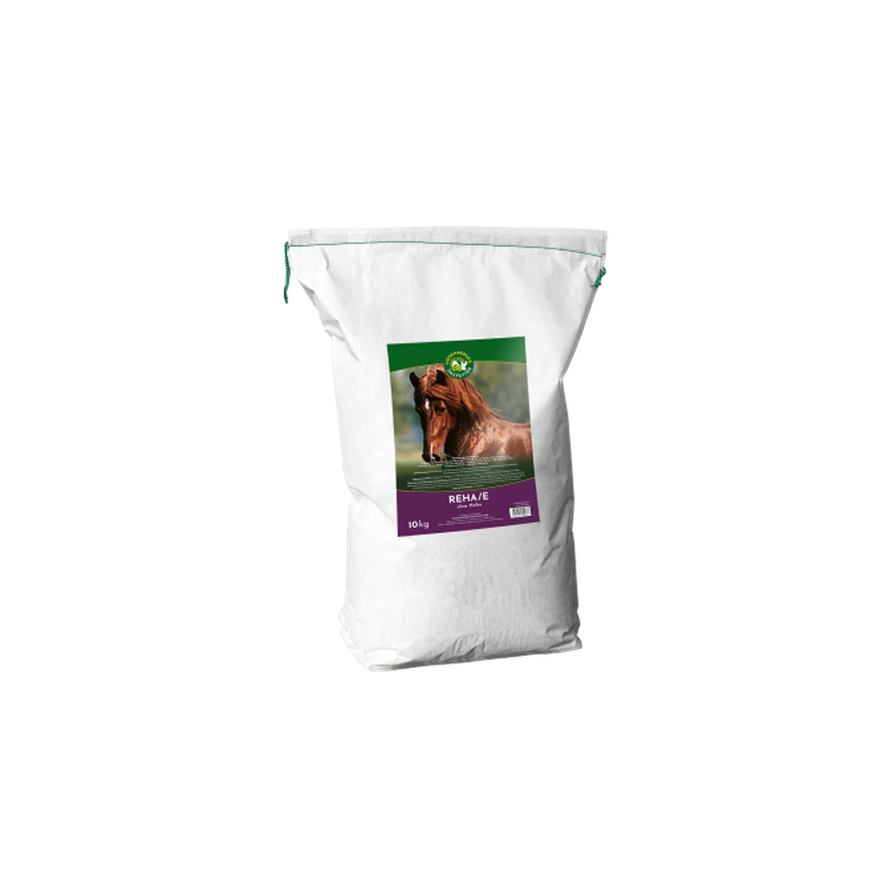 Nösenberger Reha/e Futter Sack 10kg