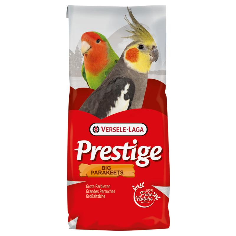 Versele-Laga Prestige Großsittich Standard