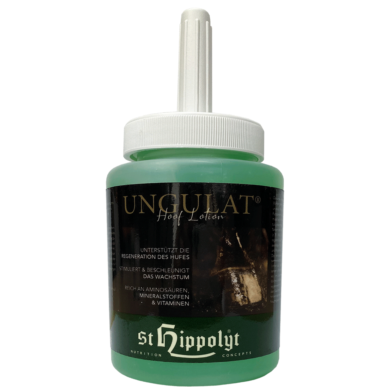 St.Hippolyt Ungulat Hoof Lotion