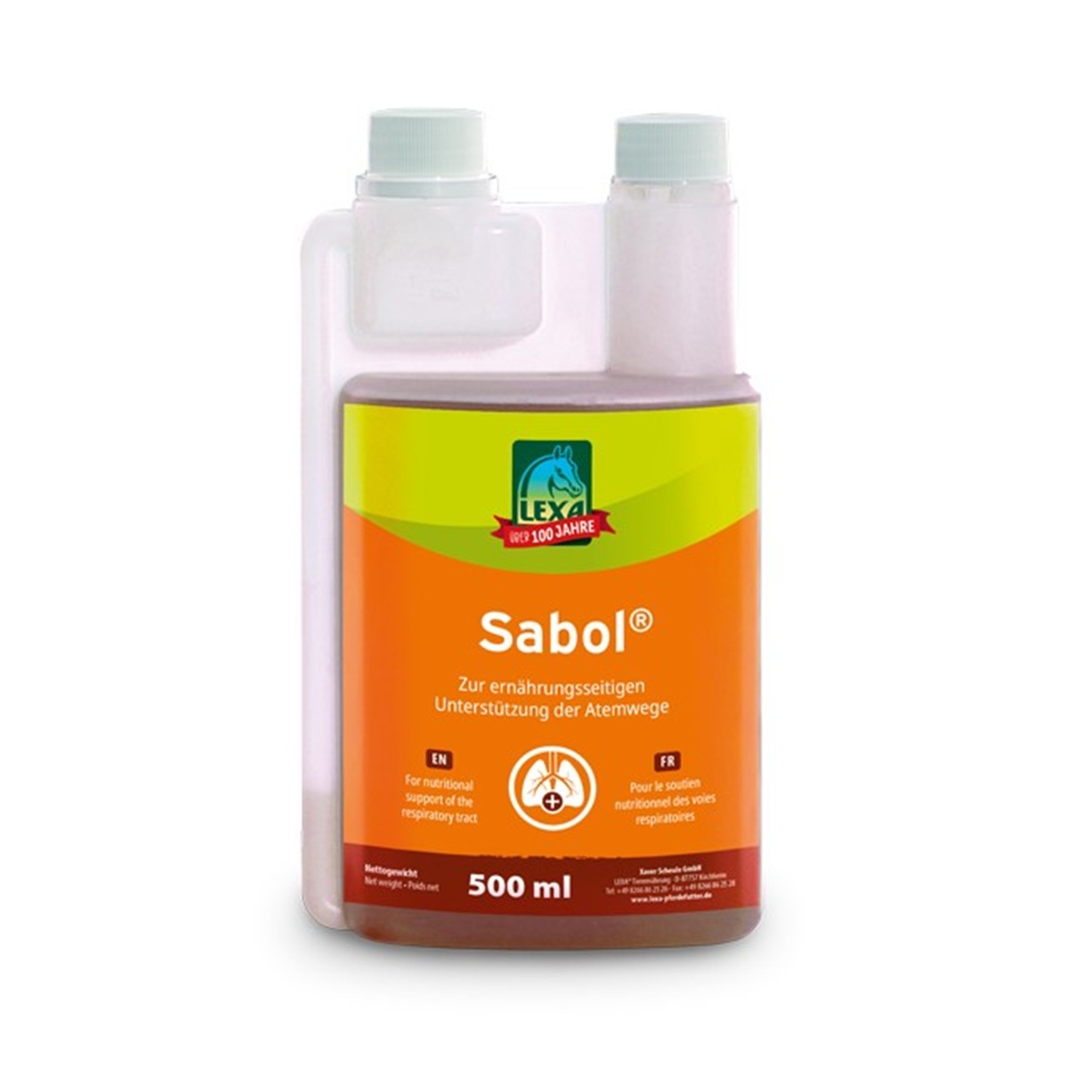 Produktansicht - LEXA - Sabol
