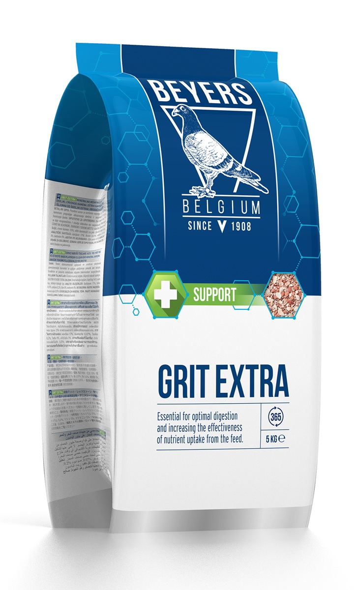 Produktansicht - Beyers - Grit Extra