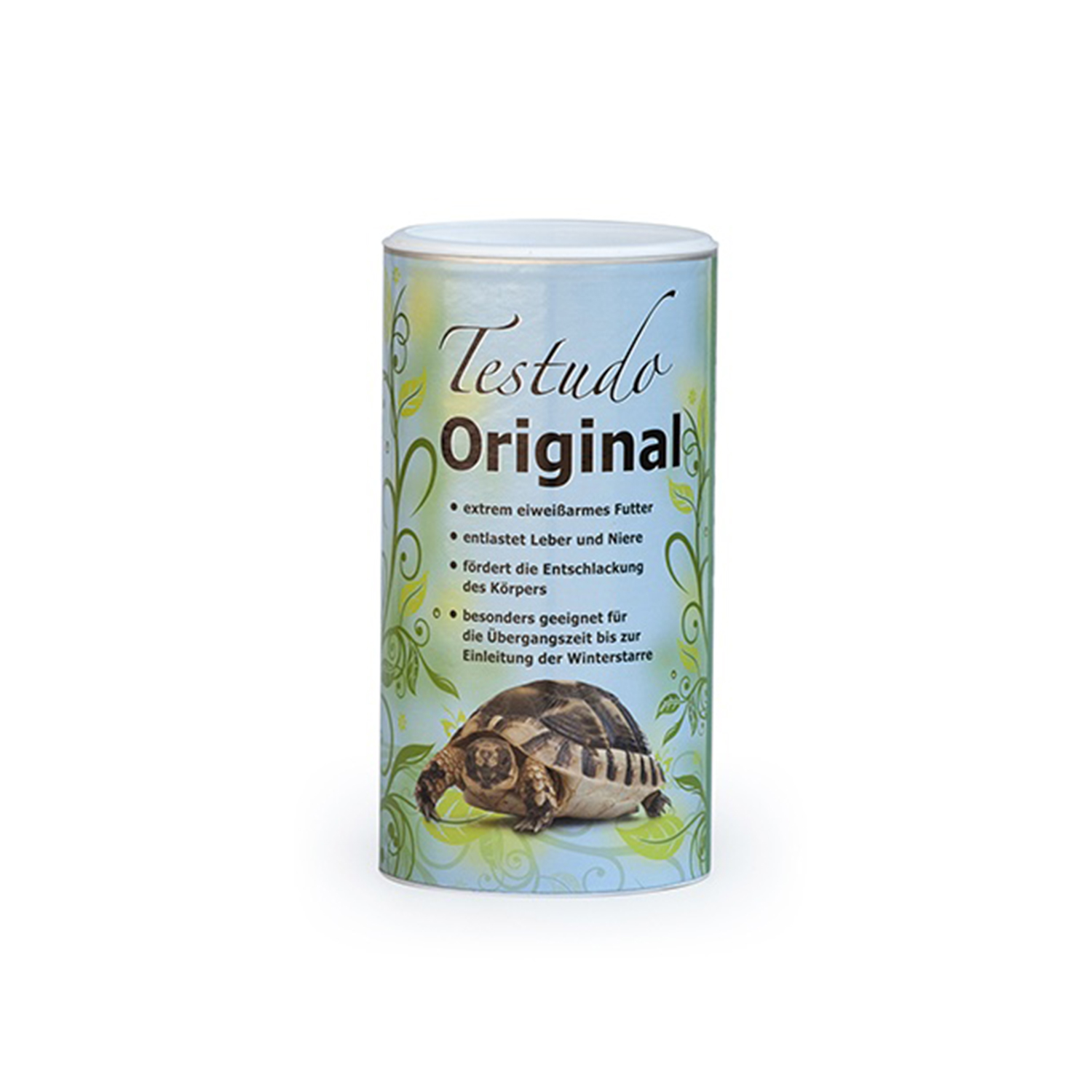 Agrobs Testudo Original Dose