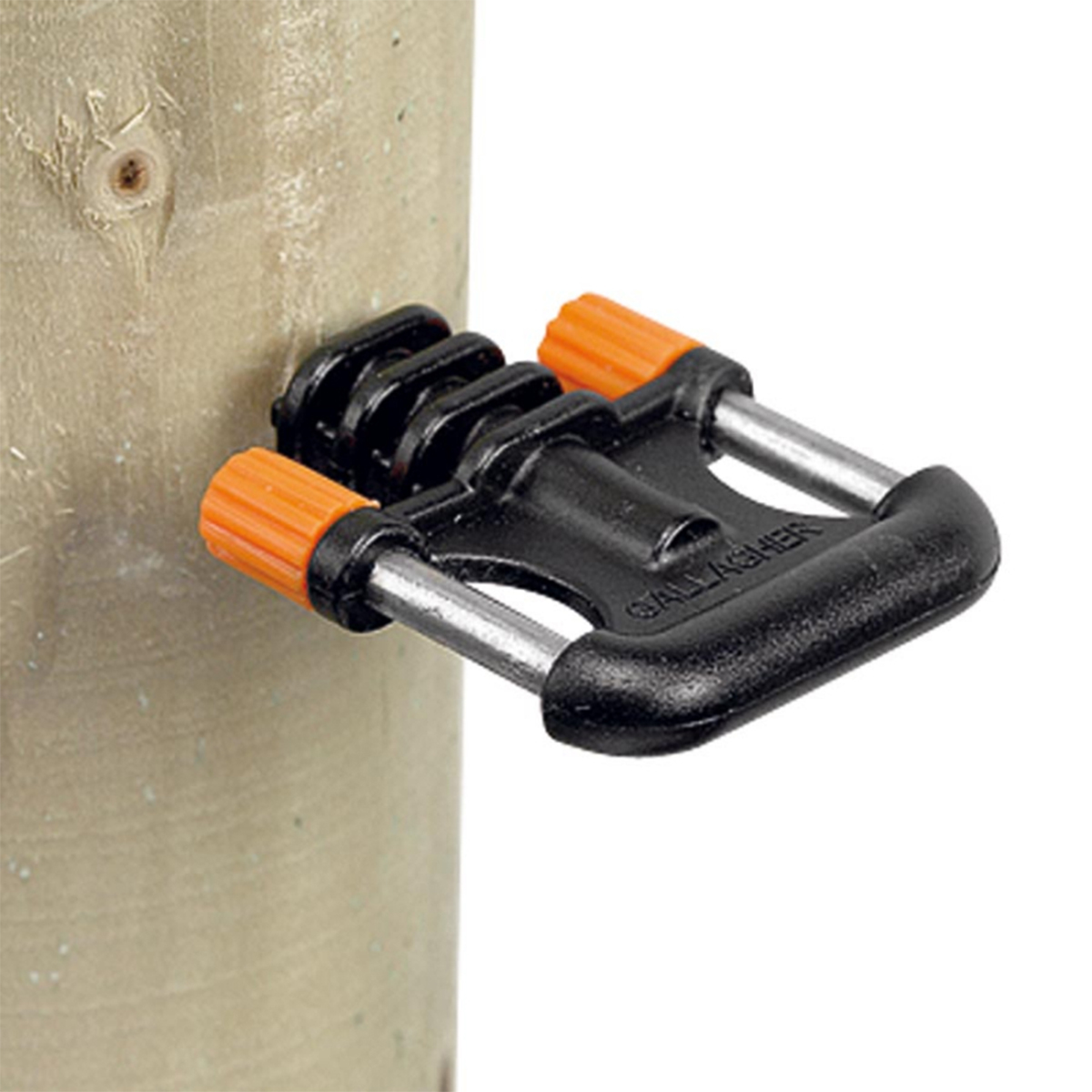 Produktansicht - Gallagher - Torgriff-Isolator Easy2use