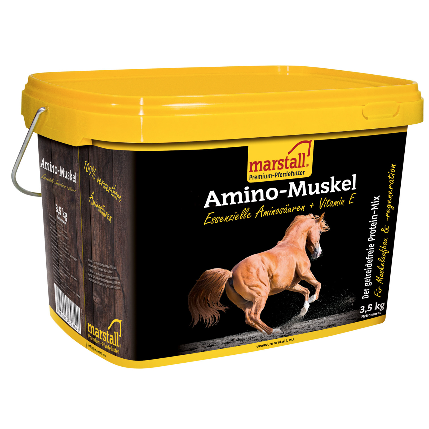 Marstall Amino-Muskel 3,5 kg