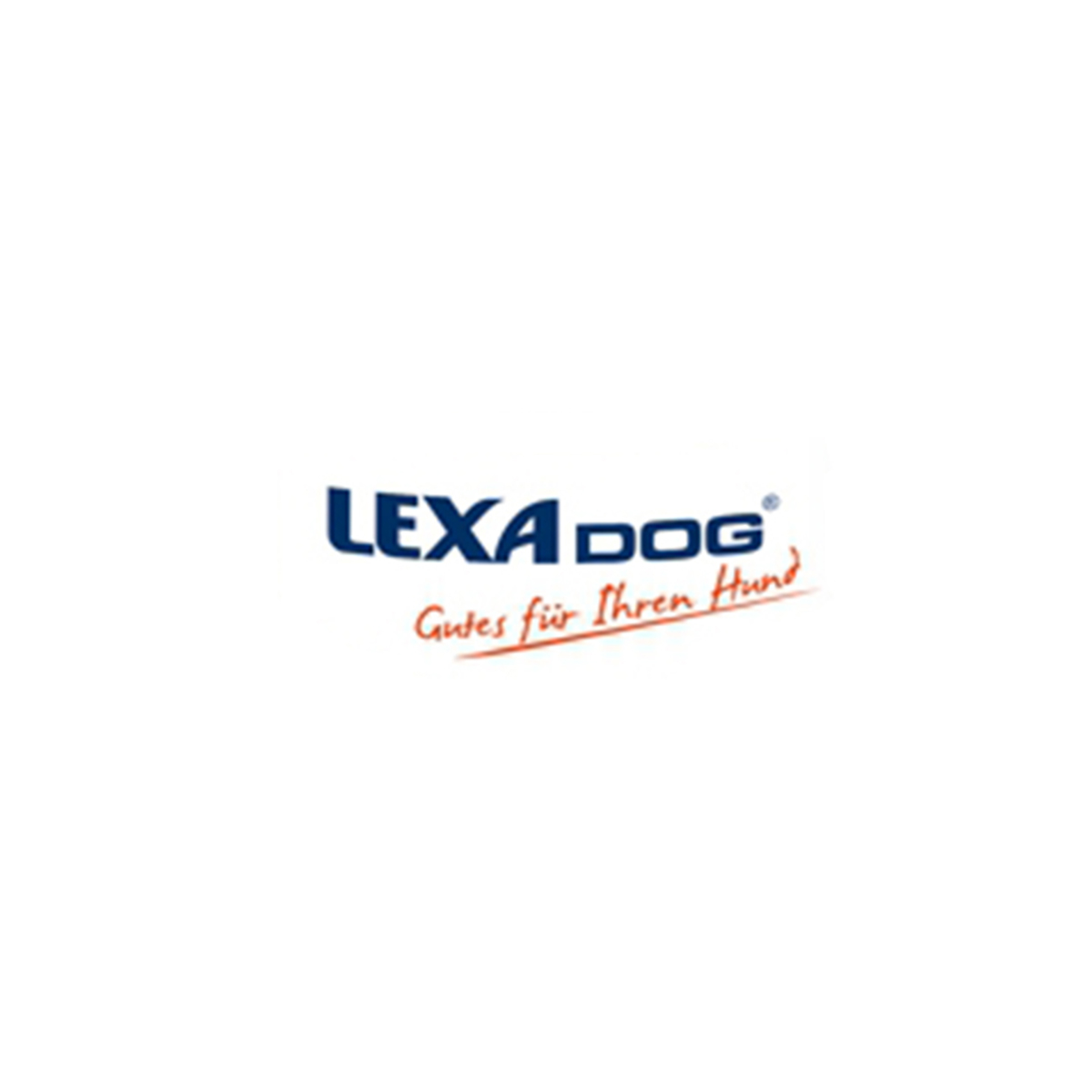 Bild - lexa-dog_logo