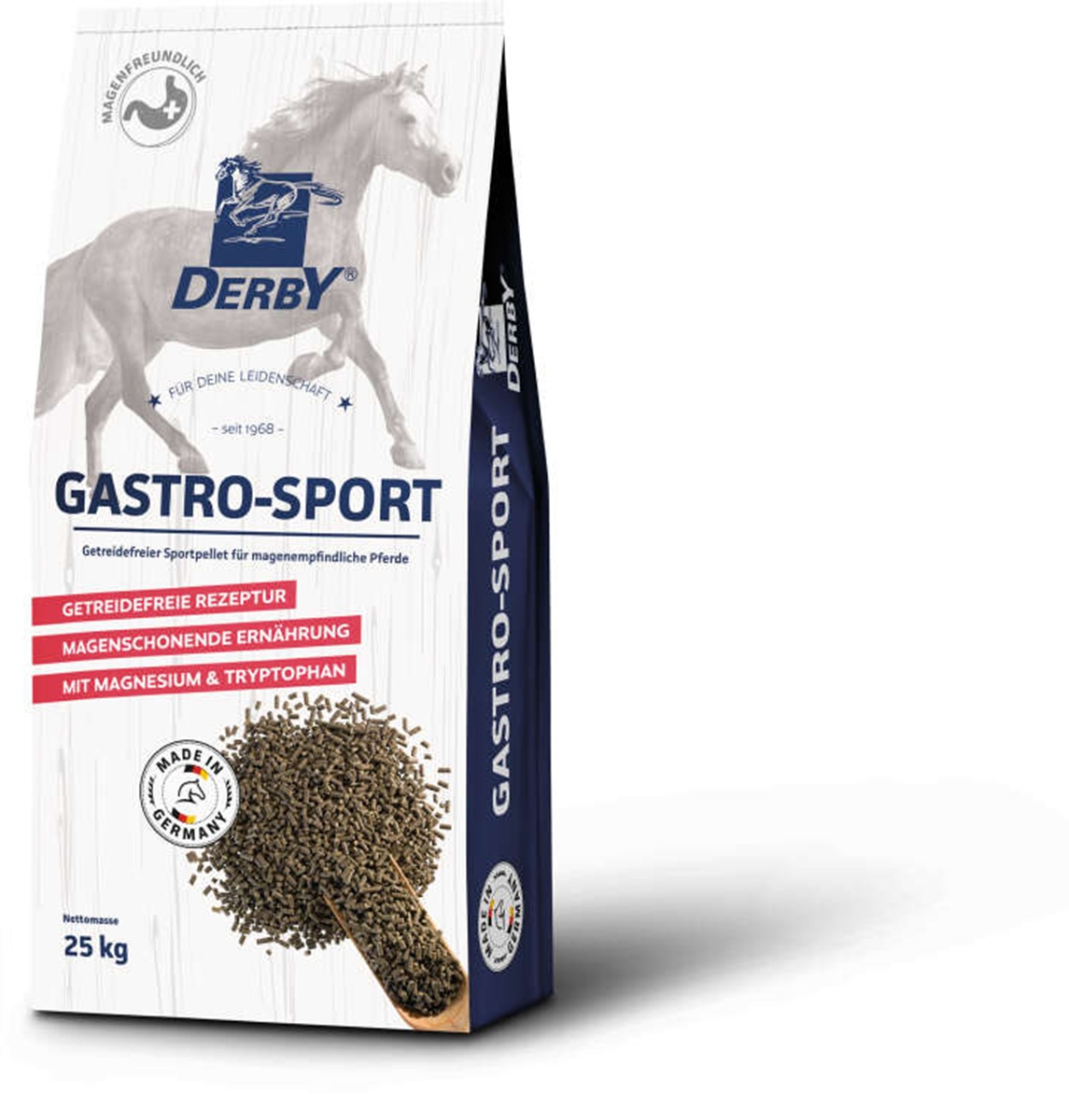 Produktansicht - Derby - Gastro Sport