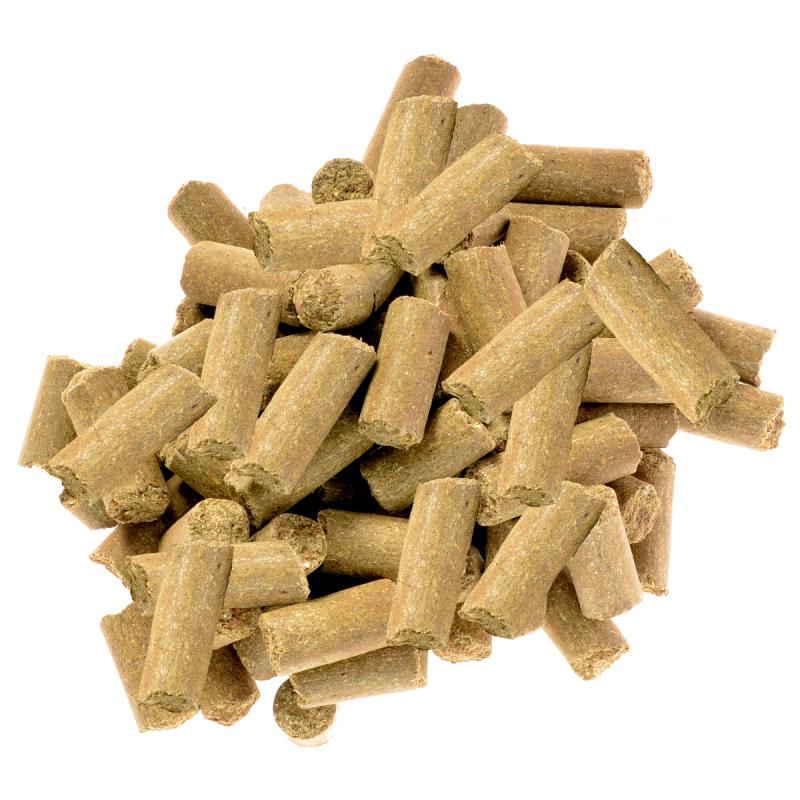 Produktansicht - Dreesy - Brennnessel-Honig Pellets