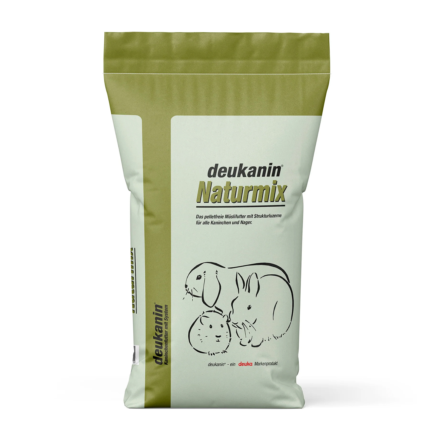 deukanin Naturmix Futtersack