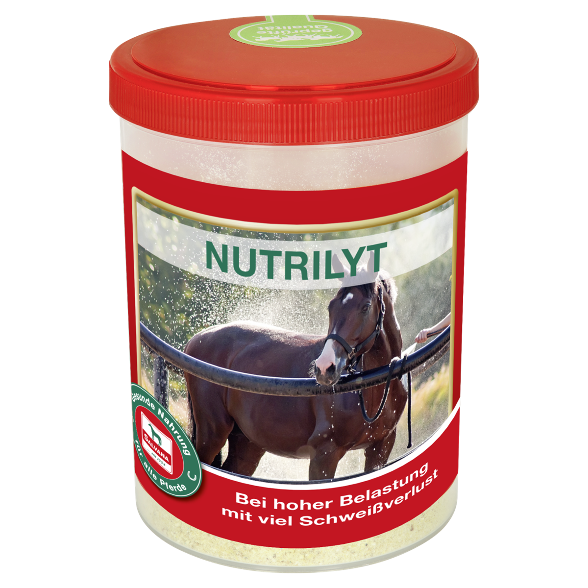Nutrilyt