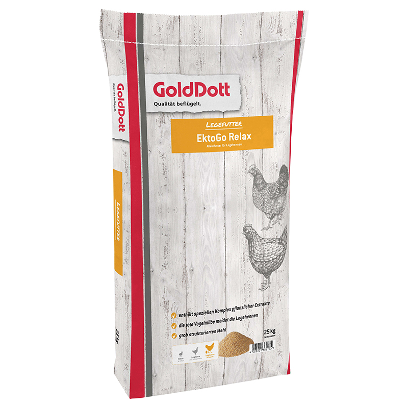 GoldDott EktoGo Relax