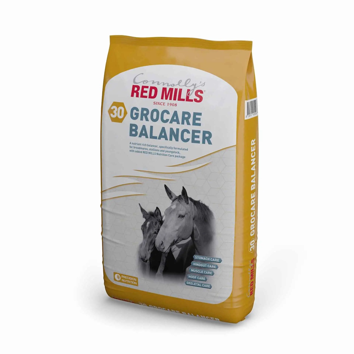 Produktansicht RedMills GroCare Balancer Futtersack